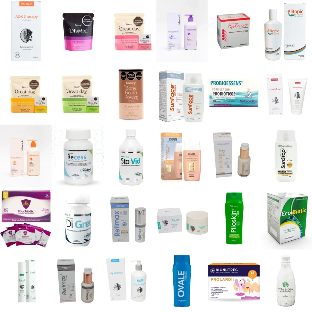 Eleva atención en tienda